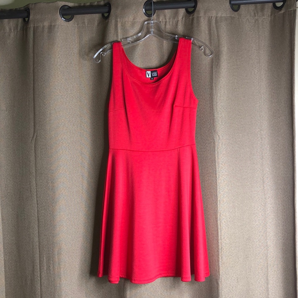 Skater dress 👗